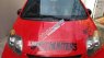 BYD F0 2011 - Cần bán xe BYD F0 năm sản xuất 2011, màu đỏ, xe nhập, giá chỉ 89 triệu