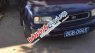 Daihatsu Charade   1995 - Cần bán lại xe Daihatsu Charade năm sản xuất 1995 giá cạnh tranh