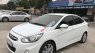 Hyundai Accent AT 2012 - Xe Hyundai Accent năm 2012 màu trắng, xe nhập