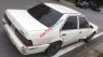 Nissan Bluebird 1991 - Bán Nissan Bluebird năm 1991, màu trắng, nhập khẩu nguyên chiếc