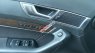 Audi A6 2.0 AT 2011 - Cần bán xe Audi A6 2.0 AT sx 2011, màu bạc, nhập khẩu giá cạnh tranh