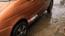 Daewoo Matiz 2005 - Cần bán lại xe Daewoo Matiz năm sản xuất 2005, màu nâu 