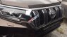 Toyota Land Cruiser Prado VX 2018 - Cần bán xe Toyota Prado VX năm sản xuất 2018, màu nâu, nhập khẩu nguyên chiếc
