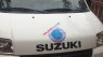Suzuki Super Carry Truck 2015 - Bán ô tô Suzuki Super Carry Truck đời 2015, màu trắng