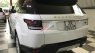 LandRover Sport HSE 2015 - Bán xe LandRover Sport HSE năm sản xuất 2015, màu trắng, nhập khẩu