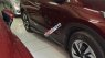 Honda CR V 2.4L 2016 - Bán Honda CR V 2.4 sản xuất năm 2016, màu đỏ