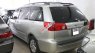 Toyota Sienna LE 3.5 2009 - Cần bán gấp Toyota Sienna LE 3.5 đời 2009, màu bạc, xe nhập  