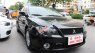 Mitsubishi Lancer Fortis 2010 - Bán xe Mitsubishi Lancer Fortis sản xuất năm 2010, màu đen, xe nhập