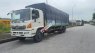 Hino 500 Series FL8JTSL Euro2 2017 - Bán xe tải thùng mui bạt Hino 3 chân 14 tấn