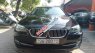 BMW 5 Series  523i  2011 - Bán BMW 523i sản xuất 2011, màu đen, nhập khẩu 
