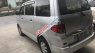 Suzuki APV   2011 - Cần bán gấp Suzuki APV 2011, màu bạc, chính chủ