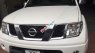 Nissan Navara LE 2012 - Chính chủ bán Nissan Navara LE đời 2012, màu trắng, nhập khẩu