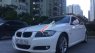 BMW 3 Series 320i 2011 - Bán ô tô BMW 320i sản xuất năm 2011, màu trắng, nhập khẩu, giá tốt