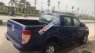 Ford Ranger  XLS 2014 - Chính chủ bán xe Ford Ranger XLS đời 2014, màu xanh lam, nhập khẩu