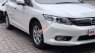Honda Civic 2013 - Nam Dương Auto bán Honda Civic sản xuất 2013, màu trắng
