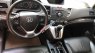Honda CR V 2.4 AT 2014 - Bán Honda CR V 2.4 AT đời 2014, màu trắng