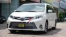Toyota Sienna Limited 2018 - Bán xe Toyota Sienna Limited đời 2018, màu trắng, nhập khẩu