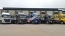 Thaco AUMAN C160 2018 - Bán xe tải Thaco Auman C160, mua xe tải Thaco Auman C160, xe tải 9,3 tấn đời 2017