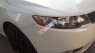 Kia Cerato AT 2010 - Cần bán gấp Kia Cerato AT sản xuất 2010, màu trắng, 410 triệu