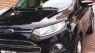 Ford Escort AT 2014 - Cần bán Ford Escort AT 2014, màu đen