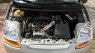 Chevrolet Spark LT 2009 - Cần bán Chevrolet Spark LT sản xuất 2009, màu bạc chính chủ, giá chỉ 129 triệu