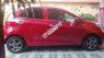 Kia Morning   Van  2017 - Cần bán xe Kia Morning Van sản xuất 2017, màu đỏ, nhập khẩu chính chủ