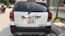 Chevrolet Captiva LTZ 2016 - Bán ô tô Chevrolet Captiva LTZ 2016, màu trắng