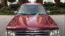 Ford Everest 4X4 MT 2006 - Cần bán xe Ford Everest 4X4 MT đời 2006, màu đỏ chính chủ giá cạnh tranh