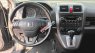 Honda CR V 2.4L 2008 - Cần bán xe Honda CR V 2.4L đời 2008, màu đen