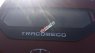 Hyundai Universe Noble 2018 - Bán xe khách Tracomeco phiên bản Universe Noble U47 chỗ màu nâu đỏ - động cơ Weichai giao ngay và luôn