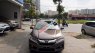 Honda City  AT   2017 - Bán xe Honda City AT sản xuất năm 2017, màu nâu
