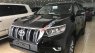 Toyota Prado VX 2018 - Bán Toyota Land Cruise Prado VX đời 2019, màu đen, xe và giấy tờ giao ngay, đăng ký trong ngày. LH: 0906223838