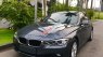 BMW 3 Series 320i 2014 - Chính chủ cần bán xe BMW 3 Series 320i model 2014, màu nòng súng, xe nhập