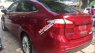 Ford Fiesta Titanium 2014 - Cần bán Ford Fiesta Titanium 2014, màu đỏ số tự động 