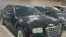 Chrysler 300C 2010 - Bán Chrysler 300C đời 2010, màu đen, nhập khẩu