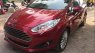 Ford Fiesta Titanium 2014 - Cần bán Ford Fiesta Titanium 2014, màu đỏ số tự động 