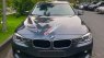 BMW 3 Series 320i 2014 - Chính chủ cần bán xe BMW 3 Series 320i model 2014, màu nòng súng, xe nhập