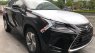 Lexus NX 300 2018 - Bán Lexus NX 300 năm sản xuất 2018, màu đen, xe nhập