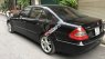 Mercedes-Benz E class E200 2006 - Cần bán lại xe Mercedes E200 sản xuất năm 2006, màu đen chính chủ 