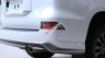Lexus GX 460 2018 - Bán Lexus GX GX460 đời 2018, màu trắng, nhập khẩu nguyên chiếc