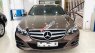 Mercedes-Benz E class E250 2013 - Cần bán xe cũ Mercedes E250 năm sản xuất 2013, màu nâu