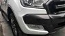 Ford Ranger Wildtrak 3.2L 2015 - Cần bán lại xe Ford Ranger Wildtrak 3.2L sản xuất 2015, màu trắng, nhập khẩu
