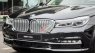 BMW 7 Series 730Li 2018 - Bán ô tô BMW 7 Series 730Li đời 2018, màu đen, xe nhập