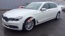 BMW 7 Series 740Li 2018 - Bán BMW 7 Series 740Li năm sản xuất 2018, màu trắng, nhập khẩu nguyên chiếc