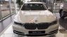 BMW 7 Series 730Li 2018 - Bán BMW 7 Series 730Li sản xuất 2018, màu trắng, xe nhập