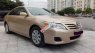 Toyota Camry LE 2009 - Bán xe Toyota Camry LE 2009 màu vàng cát, giá chỉ 735tr, xe nhập Mỹ