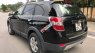 Chevrolet Captiva LTZ 2008 - Cần bán xe Chevrolet Captiva LTZ năm sản xuất 2008, màu đen chính chủ, giá tốt