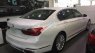BMW 7 Series 740Li 2018 - Bán BMW 7 Series 740Li năm sản xuất 2018, màu trắng, nhập khẩu nguyên chiếc