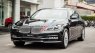 BMW 7 Series 730Li 2018 - Bán ô tô BMW 7 Series 730Li đời 2018, màu đen, xe nhập