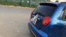 Daewoo Matiz Joy 2007 - Cần bán gấp Daewoo Matiz Joy 2007, màu xanh lam, xe nhập chính chủ, giá tốt